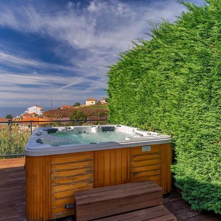 Cozy Villa Flora By Hr Madeira Estreito Da Calheta 외부 사진