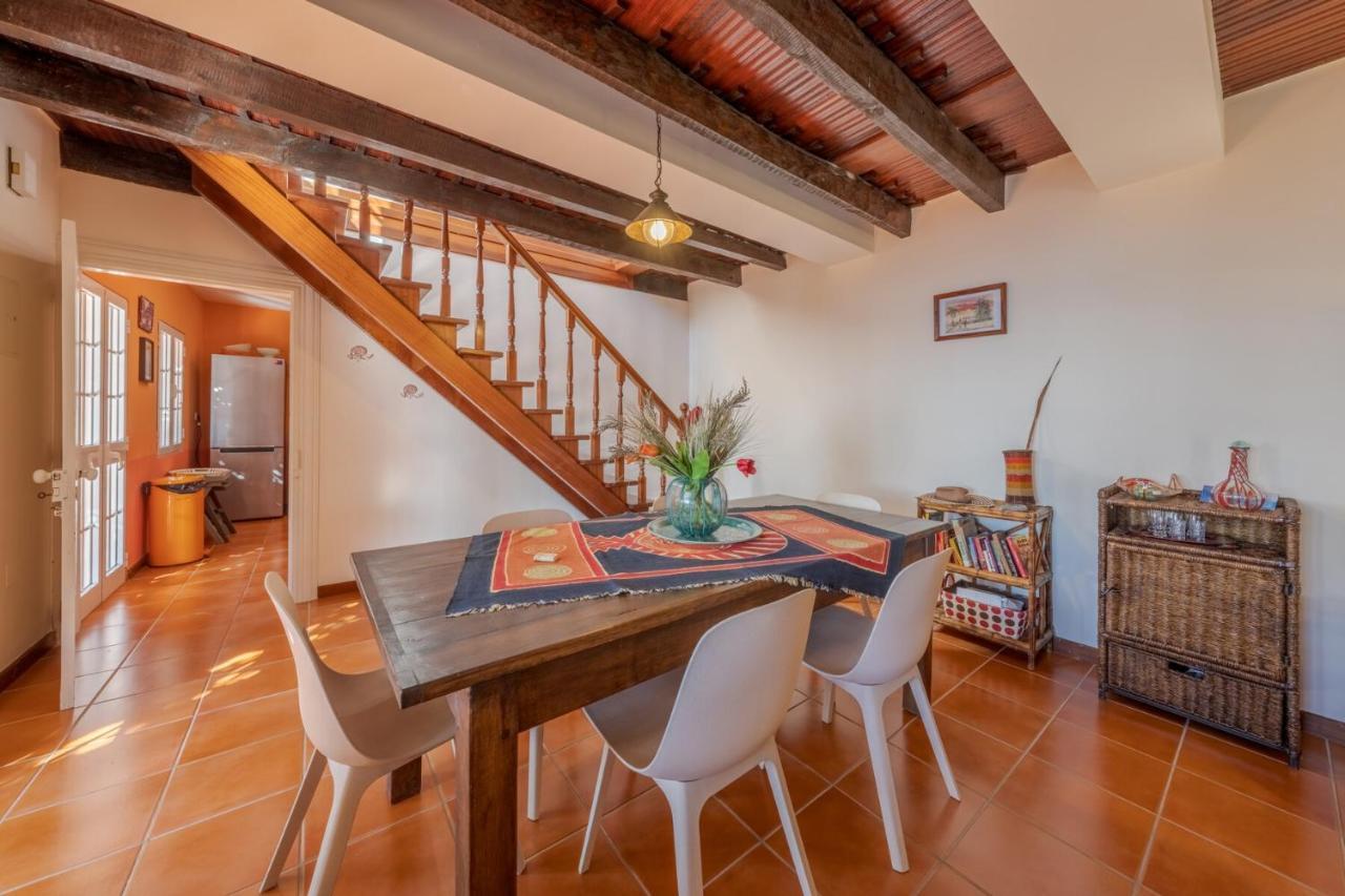 Cozy Villa Flora By Hr Madeira Estreito Da Calheta 외부 사진