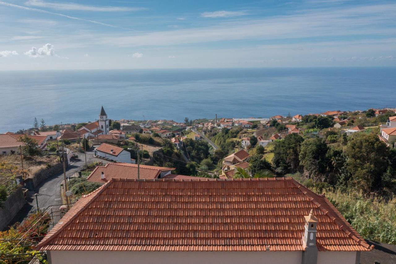 Cozy Villa Flora By Hr Madeira Estreito Da Calheta 외부 사진