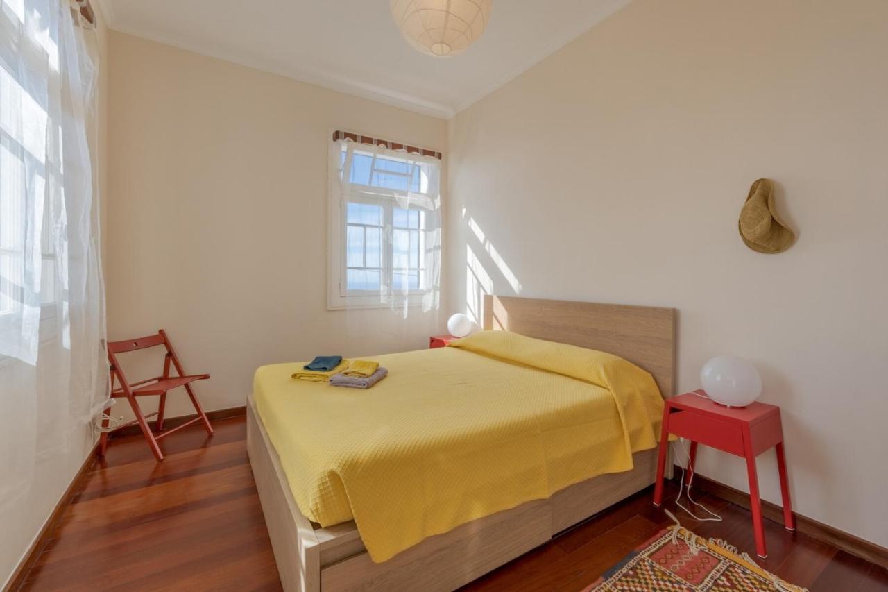Cozy Villa Flora By Hr Madeira Estreito Da Calheta 외부 사진
