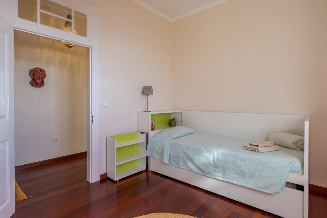 Cozy Villa Flora By Hr Madeira Estreito Da Calheta 외부 사진