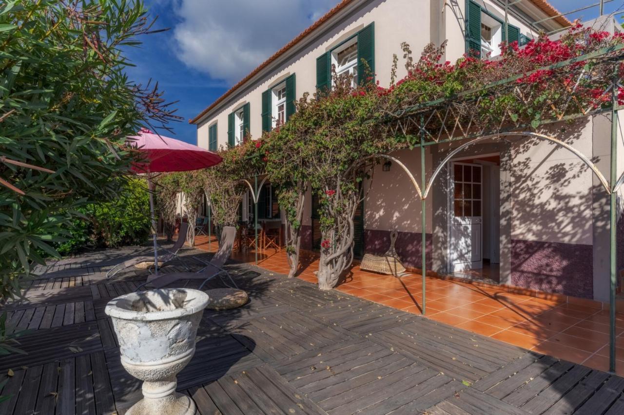 Cozy Villa Flora By Hr Madeira Estreito Da Calheta 외부 사진